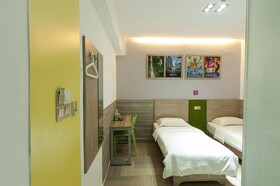 Suka Kota Hotel