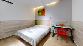 Suka Kota Hotel