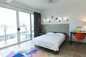 Suka Kota Hotel