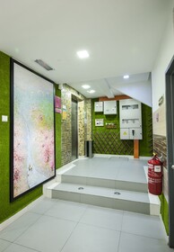 Suka Kota Hotel