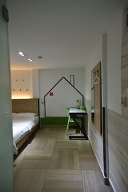 Suka Kota Hotel
