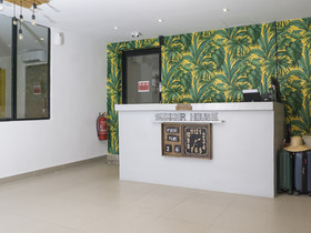 Summer House Bed & Cafe By OYO Rooms