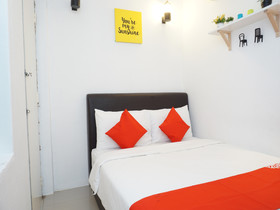 Summer House Bed & Cafe By OYO Rooms