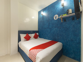 Summer House Bed & Cafe By OYO Rooms