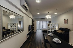 Summer Suites Bernice