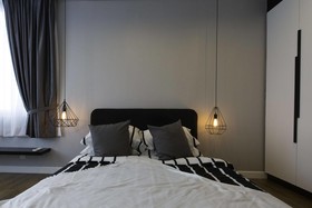 Summer Suites Bernice