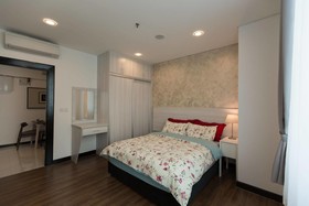 Summer Suites Bernice