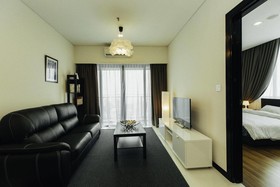 Summer Suites Bernice