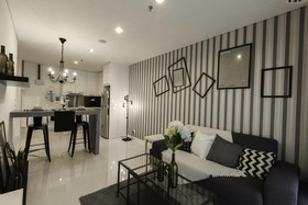 Summer Suites Bernice