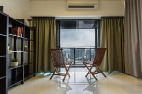 Summer Suites Bernice