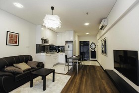 Summer Suites Bernice