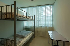 Summer Suites Bernice