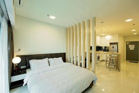 Summer Suites Bernice