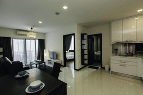 Summer Suites Bernice