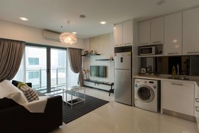 Summer Suites Bernice