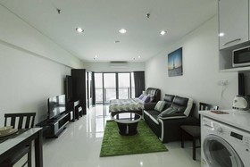 Summer Suites Bernice