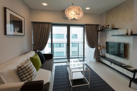 Summer Suites Bernice