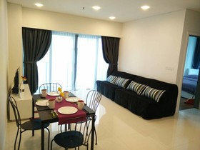 Summer Suites Kenneth
