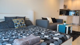 Summer Suites Kenneth