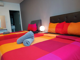 Summer Suites Vacation Home