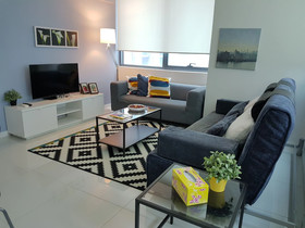 Summer Suites Vacation Home