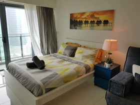Summer Suites Vacation Home