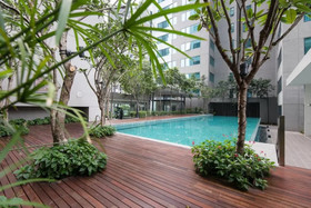 Summer Suites Vacation Home