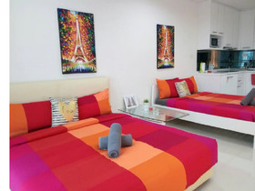 Summer Suites Vacation Home