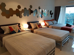 Summer Suites Vacation Home