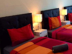 Summer Suites Vacation Home
