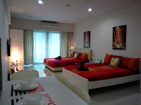 Summer Suites Vacation Home