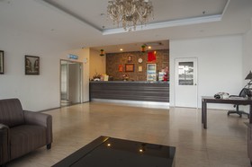 Summit Signature Hotel OUG Kuala Lumpur