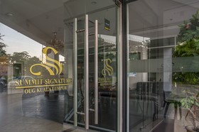Summit Signature Hotel OUG Kuala Lumpur