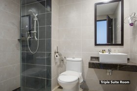 Summit Signature Hotel OUG Kuala Lumpur