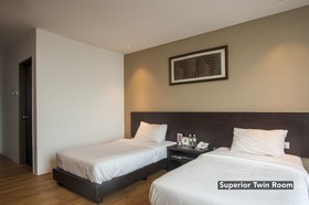 Summit Signature Hotel OUG Kuala Lumpur