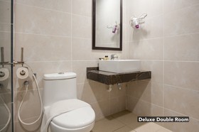 Summit Signature Hotel OUG Kuala Lumpur