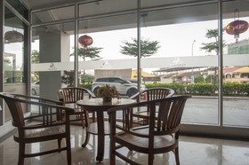 Summit Signature Hotel OUG Kuala Lumpur