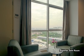 Summit Signature Hotel OUG Kuala Lumpur