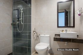 Summit Signature Hotel OUG Kuala Lumpur