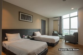 Summit Signature Hotel OUG Kuala Lumpur