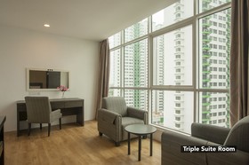 Summit Signature Hotel OUG Kuala Lumpur