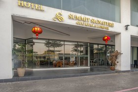 Summit Signature Hotel OUG Kuala Lumpur