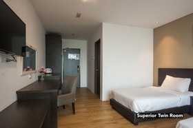 Summit Signature Hotel OUG Kuala Lumpur