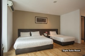 Summit Signature Hotel OUG Kuala Lumpur