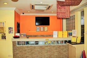 Sun Inns Hotel Kepong