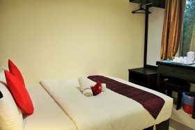 Sun Inns Hotel Kepong