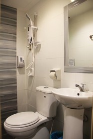 Sun Inns Hotel Kepong