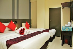 Sun Inns Hotel Kepong