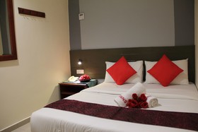 Sun Inns Hotel Kepong