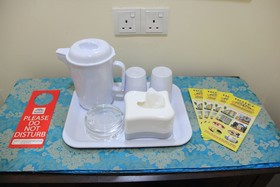 Sun Inns Hotel Kepong